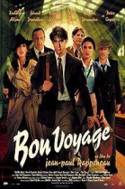 Bon Voyage poster