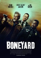 Boneyard poster