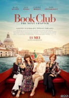 Book Club: The Next Chapter poster