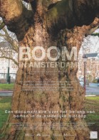 Boom in Amsterdam poster