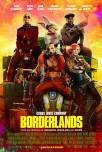 Borderlands