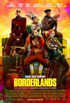 Borderlands poster