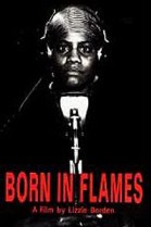 Born in Flames poster