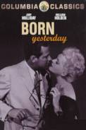 Born Yesterday (1950)