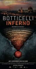 Botticelli - Inferno (2016)