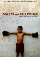 Boxers and Ballerinas poster