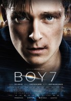 Boy 7 poster