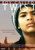 Boy Called Twist poster