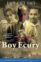 Boy Ecury poster