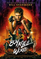 Boy Kills World poster