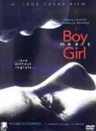 Boy Meets Girl poster