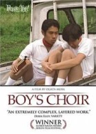 Boy's Choir poster