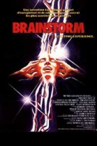 Brainstorm poster