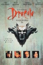 Bram Stoker's Dracula poster