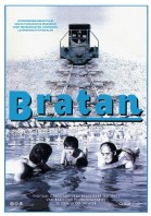 Bratan poster