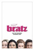 Bratz: De Film poster