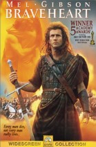 Braveheart poster