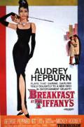 Breakfast at Tiffany's