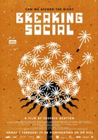 Breaking Social poster