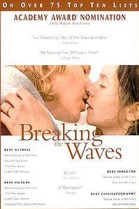 Breaking the Waves poster