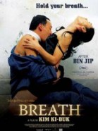 Breath poster