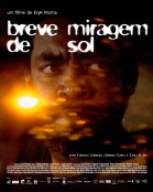 Breve Miragem de Sol poster