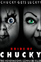 Bride of Chucky poster