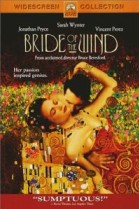 Bride of the Wind poster