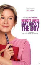 Bridget Jones: Mad About the Boy poster