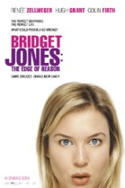 Bridget Jones: The Edge of Reason poster