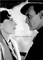 Brief Encounter poster