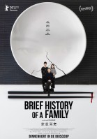 Brief History of a Family poster