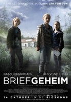 Briefgeheim poster