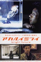 Bright Future poster