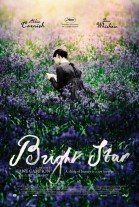 Bright Star poster