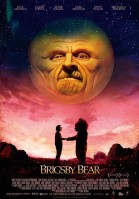 Brigsby Bear poster