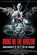 Bring Me The Horizon - L.I.V.E. in São Paulo