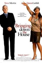 Bringing Down the House poster