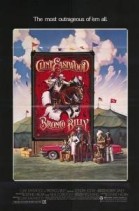 Bronco Billy poster