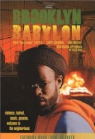 Brooklyn Babylon poster