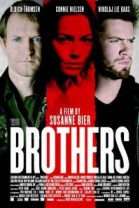 Brothers (2005) poster