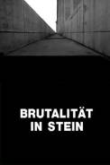 Brutalit�t in Stein (1961)