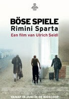 Bse Spiele - Rimini Sparta poster