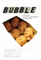 Bubble poster