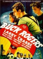 Buck Rogers poster