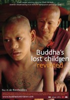 Buddha's Lost Children Revisited poster