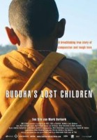 Buddha's Lost Children poster