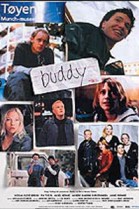 Buddy (2005) poster
