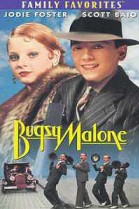 Bugsy Malone poster