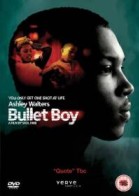 Bullet Boy poster